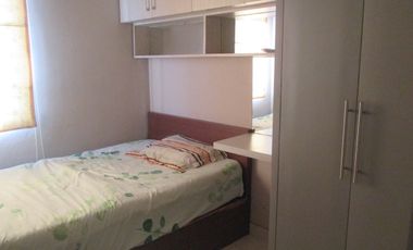 Bayar Perbulan Minimal kontrak 6  bulan apartemen puri park view