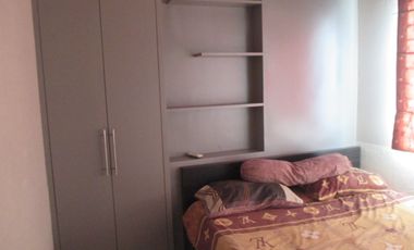 Bayar Perbulan Minimal kontrak 6  bulan apartemen puri park view