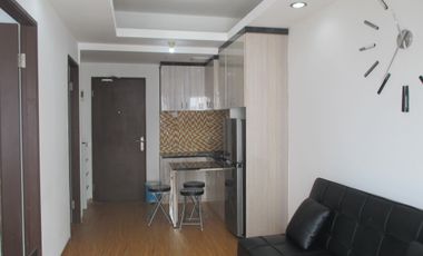Minimal kontrak 6 Bulan. bayar perbulan apartemen puri park view