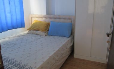 Minimal kontrak 6 Bulan. bayar perbulan apartemen puri park view