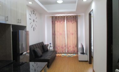 Minimal kontrak 6 Bulan. bayar perbulan apartemen puri park view