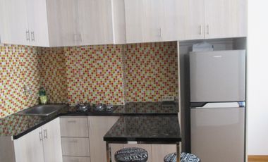 Minimal kontrak 6 Bulan. bayar perbulan apartemen puri park view
