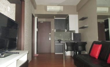 Belun Termasuk Biaya IPL, Bayar perbulan Apartemen Puri Park View