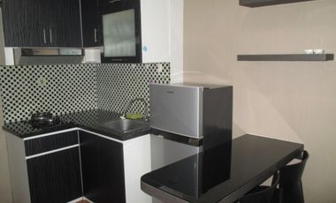 Belun Termasuk Biaya IPL, Bayar perbulan Apartemen Puri Park View