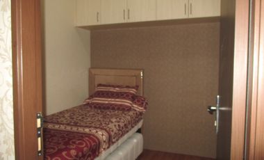 Belun Termasuk Biaya IPL, Bayar perbulan Apartemen Puri Park View