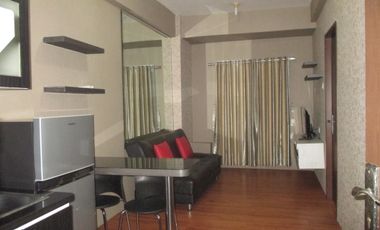 Belun Termasuk Biaya IPL, Bayar perbulan Apartemen Puri Park View