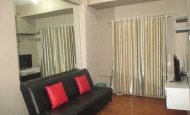 Belun Termasuk Biaya IPL, Bayar perbulan Apartemen Puri Park View