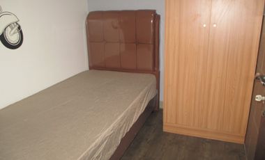 Kontrak Minimal 6 Bulan, Bayar perbulan apartemen Puri Park View