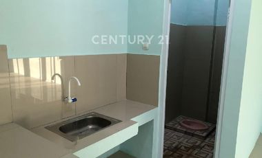 Gudang 2 Unit Di Kawasan Industri CIKAO, Jati Luhur.