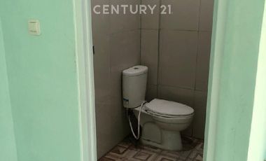 Gudang 2 Unit Di Kawasan Industri CIKAO, Jati Luhur.