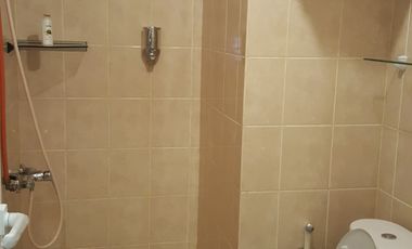 Dijual Murah Apartemen Cantik Green Lake Sunter Full Furnished.