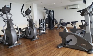 Dijual Murah Apartemen Cantik Green Lake Sunter Full Furnished.