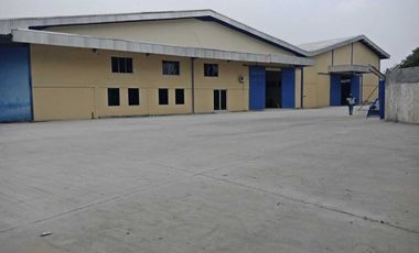 Disewakan Gudang Komersial Di Raya Sultan Agung Bekasi