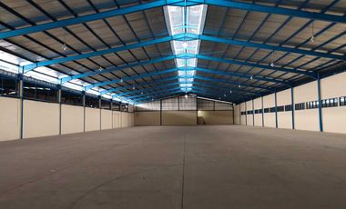 Disewakan Gudang Komersial Di Raya Sultan Agung Bekasi