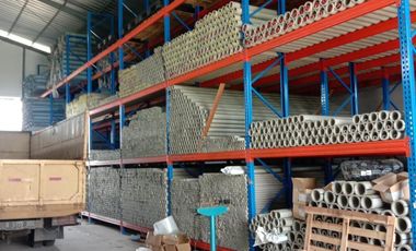 Gudang Dijual di Jalan Gunung Sindur No.20, Gn. Sindur, Kec. Gn. Sindur, Kabupaten Bogor