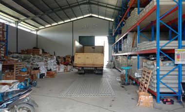 Gudang Dijual di Jalan Gunung Sindur No.20, Gn. Sindur, Kec. Gn. Sindur, Kabupaten Bogor
