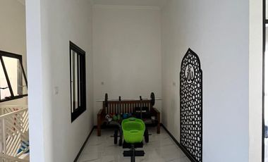 ‼️JUAL CEPAT‼️PERUM GRAND ALOHA TAMAN WARU SIDOARJO