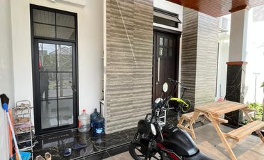 ‼️JUAL CEPAT‼️PERUM GRAND ALOHA TAMAN WARU SIDOARJO