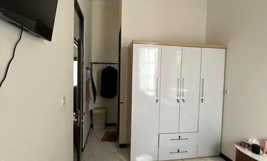 ‼️JUAL CEPAT‼️PERUM GRAND ALOHA TAMAN WARU SIDOARJO