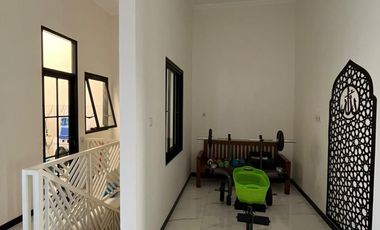 ‼️JUAL CEPAT‼️PERUM GRAND ALOHA TAMAN WARU SIDOARJO