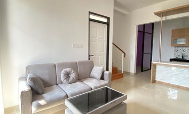 Tanpa riba tanpa denda,dijual rumah syariah,Cileunyi bandung