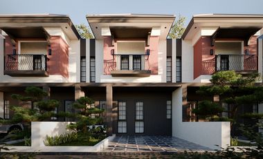 Tanpa riba tanpa denda,dijual rumah syariah,Cileunyi bandung