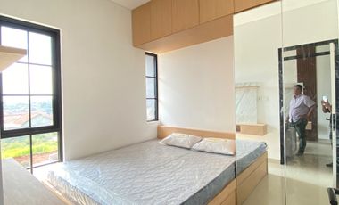 Tanpa riba tanpa denda,dijual rumah syariah,Cileunyi bandung