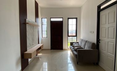 Tanpa riba tanpa denda,dijual rumah syariah,Cileunyi bandung