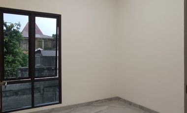 DW09 Cluster Baru Dekat Tol Strategis Jatiwaringin Pondok Gede Bekasi