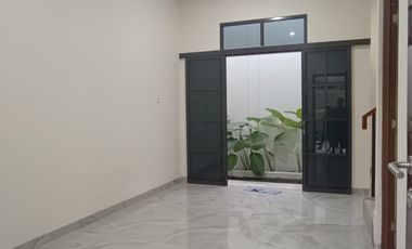 DW09 Cluster Baru Dekat Tol Strategis Jatiwaringin Pondok Gede Bekasi