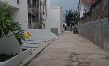 DW09 Cluster Baru Dekat Tol Strategis Jatiwaringin Pondok Gede Bekasi