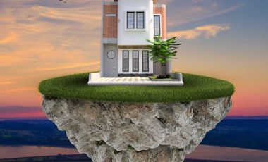 Rumah Baru Kota Cimahi