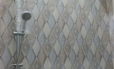 Miliki Rumah Baru, Uk. 5x25 m Di Wage, Bangah Jaya, Waru, Sidoarjo