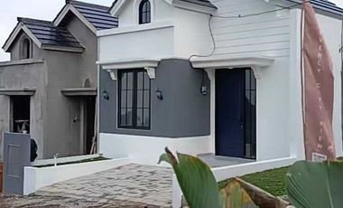 Hunian Classic 470jtaan Cimahi