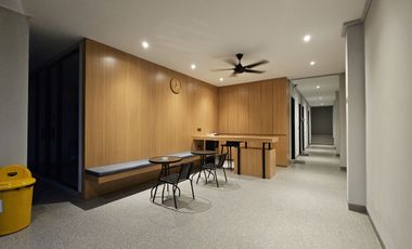 kos2an baru di glogor carik denpasar,strategis,furnish,good investment