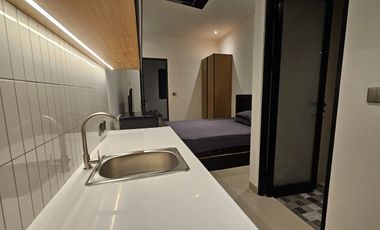 kos2an baru di glogor carik denpasar,strategis,furnish,good investment