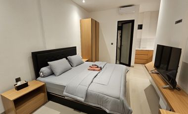 kos2an baru di glogor carik denpasar,strategis,furnish,good investment