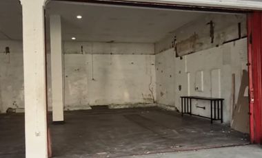 Disewakan ruko/ruang usaha strategis di tepi jalan Kaliurang km 5