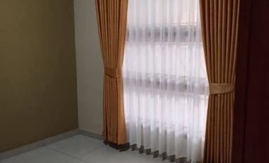 dijual rumah Baru siap huni 3 kamar di cihanjuang dkt cimahi