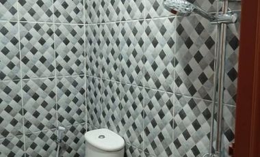 dijual rumah Baru siap huni 3 kamar di cihanjuang dkt cimahi