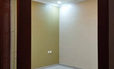 dijual rumah Baru siap huni 3 kamar di cihanjuang dkt cimahi