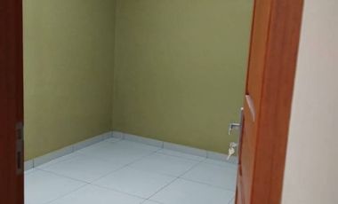 dijual rumah Baru siap huni 3 kamar di cihanjuang dkt cimahi