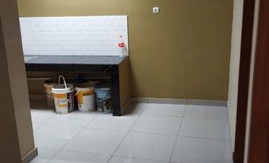 dijual rumah Baru siap huni 3 kamar di cihanjuang dkt cimahi