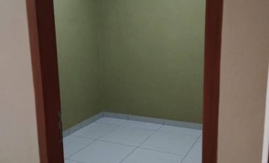 dijual rumah Baru siap huni 3 kamar di cihanjuang dkt cimahi
