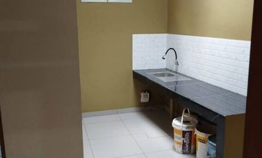 dijual rumah Baru siap huni 3 kamar di cihanjuang dkt cimahi
