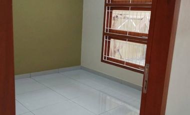 dijual rumah Baru siap huni 3 kamar di cihanjuang dkt cimahi