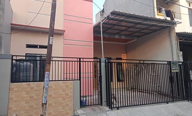 Rumah cantik harga menarik diPerum pesona angrek