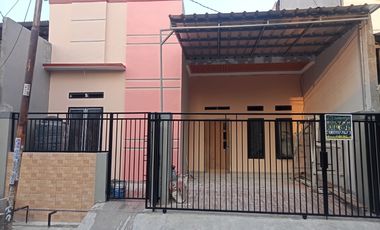 Rumah cantik harga menarik diPerum pesona angrek