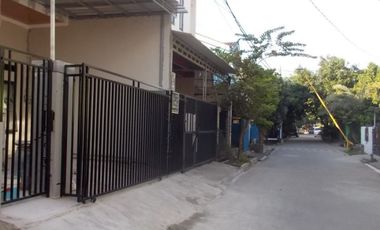 Rumah cantik harga menarik diPerum pesona angrek