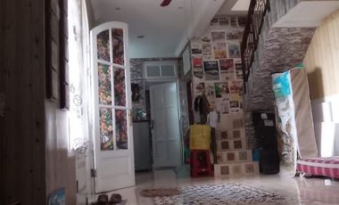 Dijual cepat rumah diBNR Bogor selatan lingkungan sejuk aman dan yaman